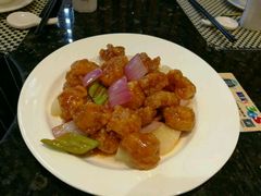 -新兴·金羊座·粤菜点心(乐峰店)