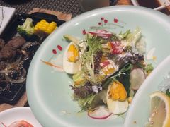 -万鱼亭·筑地屋 日本料理(淮海街店)