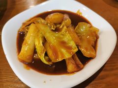 -韩礼年糕(飞虹路店)