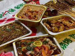 -辣小鲜·南昌大排档(船山路店)