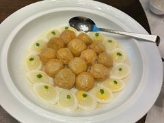 -江南灶中餐厅(南京香格里拉店)