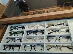 -大视光学•LINDBERG林德伯格•全球手工眼镜集合店(王府井店)