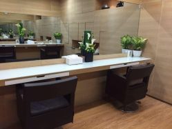 -CARR SALON