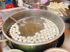 -陈阿婆叉粿条(大小街店)