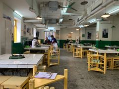 大堂-石灰市老火锅(北滨路店)