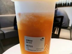 芝士奶盖-喜茶(广州番禺奥园广场店)