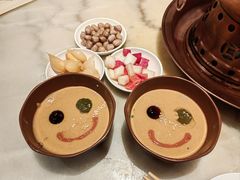 -南门涮肉(北洼路店)
