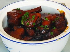 -漢舍中国菜馆(889广场店)