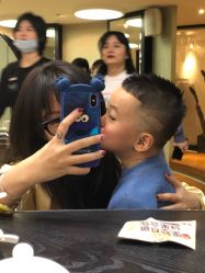 -ARC弧线沙龙