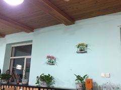 大堂-碧流河炖鸡馆