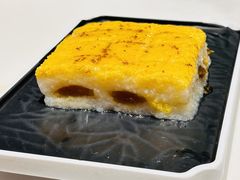 黄米凉糕-凯鸽酒楼(振兴街店)