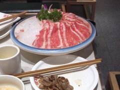 -旺龙巷重庆脆毛肚火锅·潜山扛把子店(潜山商业街店)