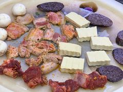 -阿昌白族石板烧·菌锅(大理古城店)
