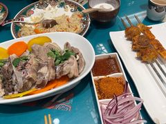 -巴依老爷新疆美食(望京小街店)