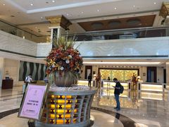 -北京丽景湾国际酒店