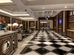 -澳门喜来登大酒店