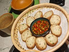 -吃饭皇帝大(梅溪新天地店)