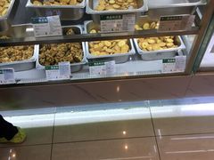 -凯司令西点房(虹桥路站店)