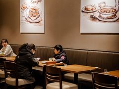 -萨莉亚意式餐厅(百联青浦购物中心店)