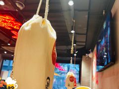 -东方一串·龙虾烧烤·特色烤鱼(柳州路店)
