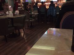 -三叶草爱尔兰咖啡吧