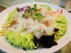 -高德海鲜舫(黄河南大街店)