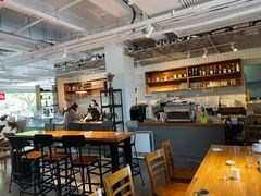 大堂-ZEMOCAFE·FUSION FOOD(西交利物浦店)