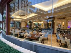 -惠州康帝国际酒店