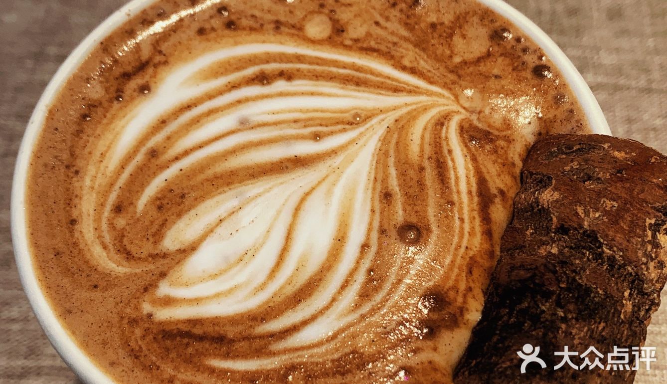 西樵咖啡节末班车☕