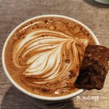 西樵咖啡节末班车☕