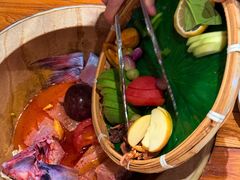 -云尊府云南菜·蒸汽石锅鱼(学清路店)