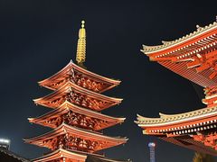 -浅草寺