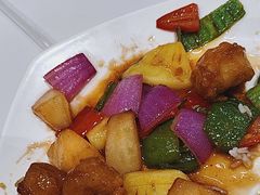 -香港深仔记茶餐厅(东门店)