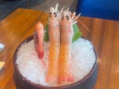 -Mr·Fish鱼鲜生海鲜放题(银泰in99店)