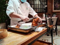 -漢舍中国菜馆(889广场店)