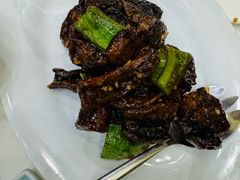 -梅龙镇酒家(南京西路总店)