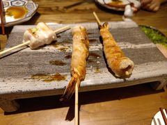 -鸟幸 TORISAKI 炭火居酒屋
