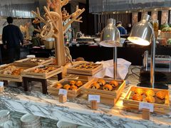 -杭州桐庐康莱德酒店西餐厅-舍