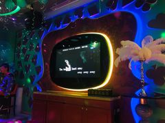 -米乐星世界KTV(汇智国际商业中心店)