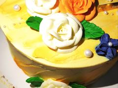 -FALANC CAKE生日蛋糕(广州店)