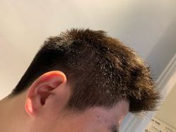 -MMby Hair Code