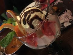 -甘尼仕印度餐厅酒吧(斜塘老街店)