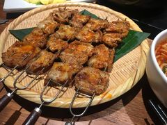 -云海肴·汽锅鸡·云南菜(美罗城店)