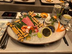 -新鲜特色餐厅(香格里拉大酒店)