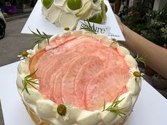 -流酥可心·牛乳蛋糕商店(禾祥西路店)