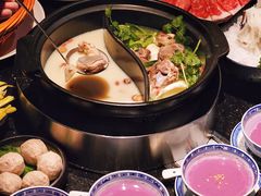-捞王锅物料理(凯旋路店)