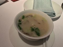-悦轩中餐厅·高空江景·杭州柏悦酒店