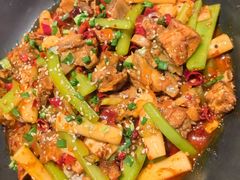 仔排锅-虾吃虾涮.虾火锅.肉蟹煲(步步高梅溪新天地店)