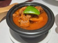 -京滨饭店·餐厅(阜外大街店)