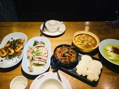-杭百味·大众精选杭帮菜(西湖音乐喷泉店)